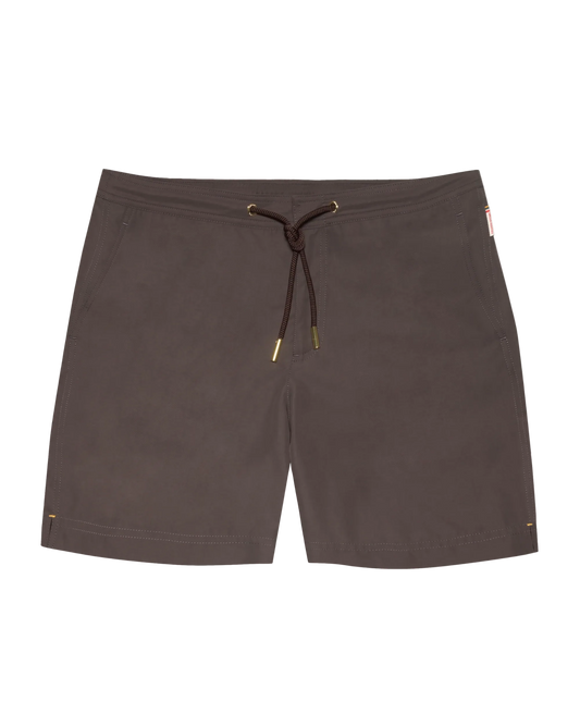 BULLDOG DRAWCORD | MOREL BROWN