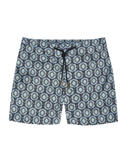 BULLDOG DRAWCORD PASSETTO | NIGHT IRIS