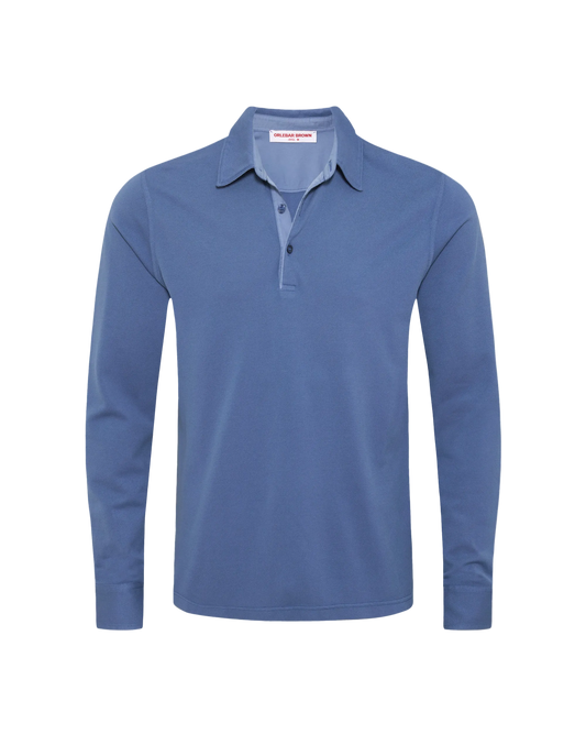 GARFIELD | NIGHTFALL BLUE