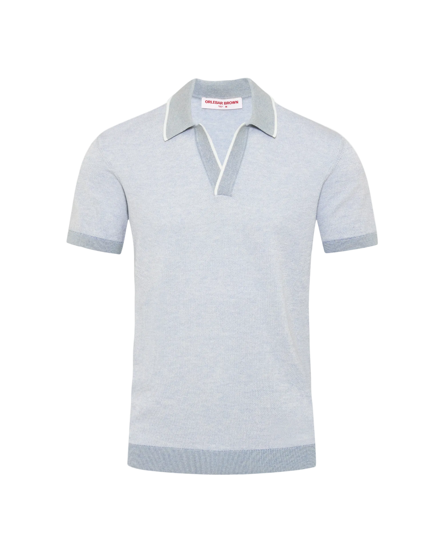 HORTON CONTRAST TIPPING | SURFSIDE BLUE/WHITE