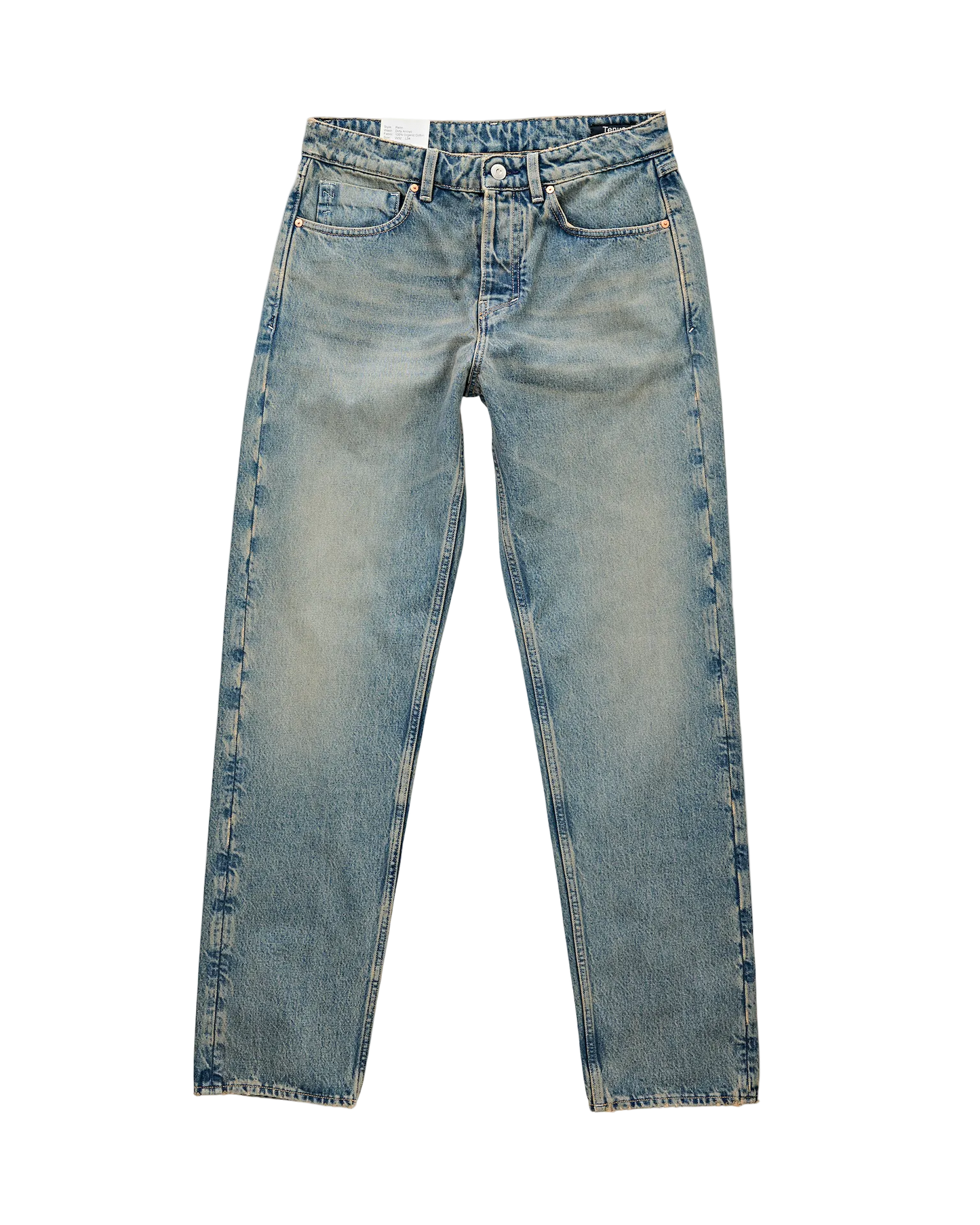 Penn Jeans | Arroyo