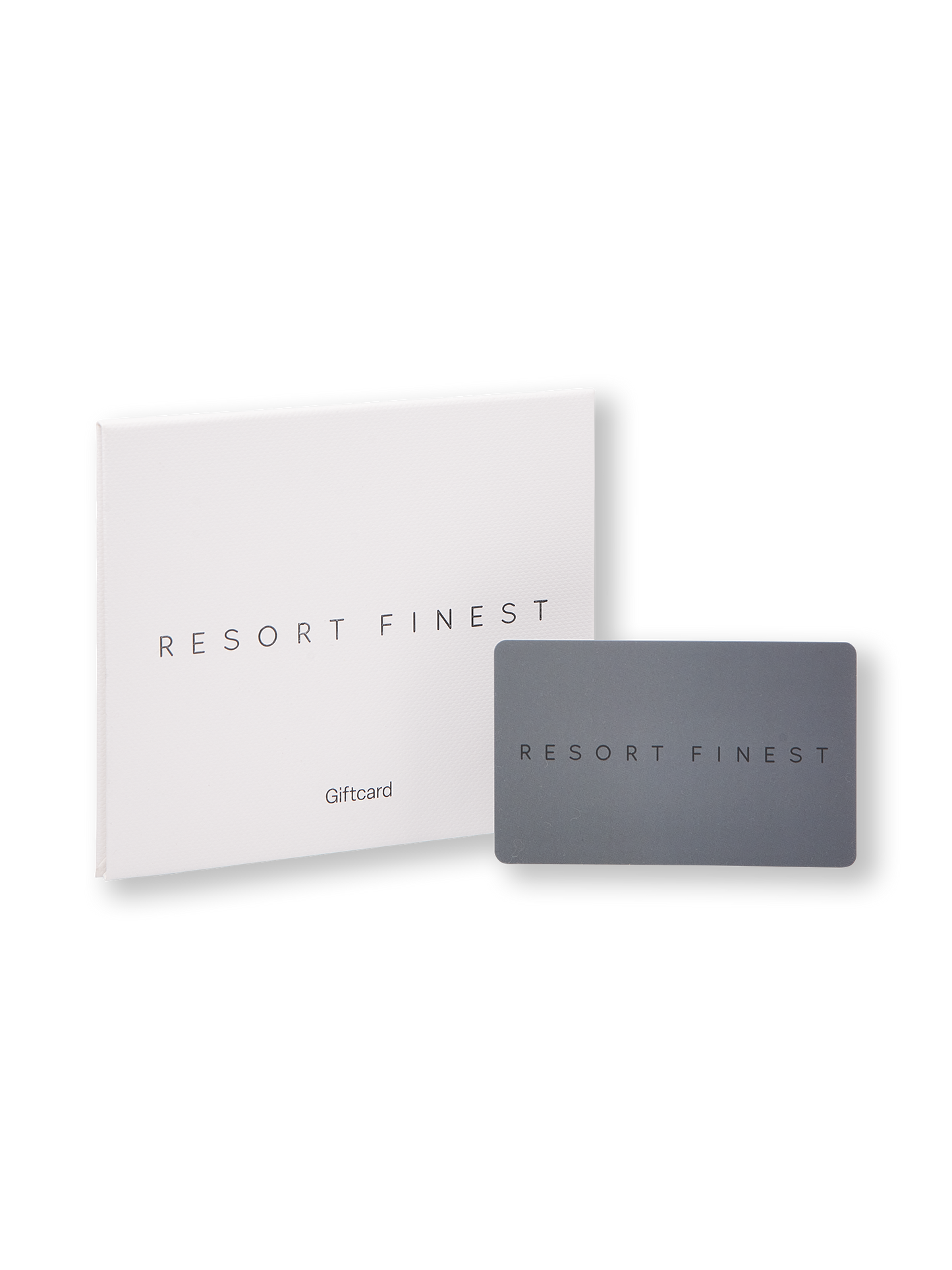 E-Giftcard