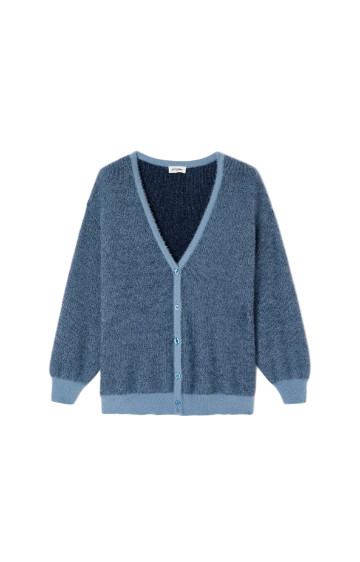GILETS | BLEU ET NAVY