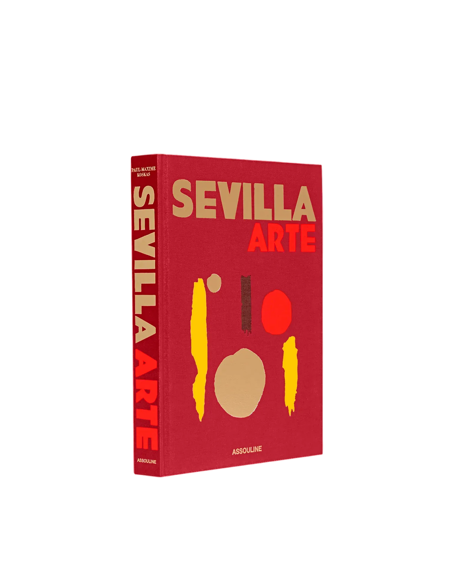 Sevilla Arte | POS
