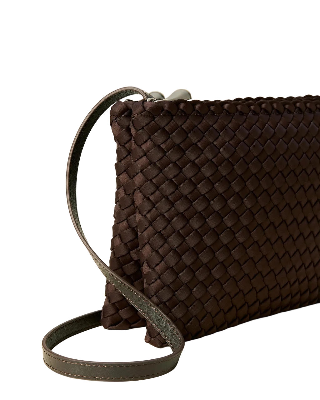 Soho Envelope Crossbody Chocolate | Chocolate