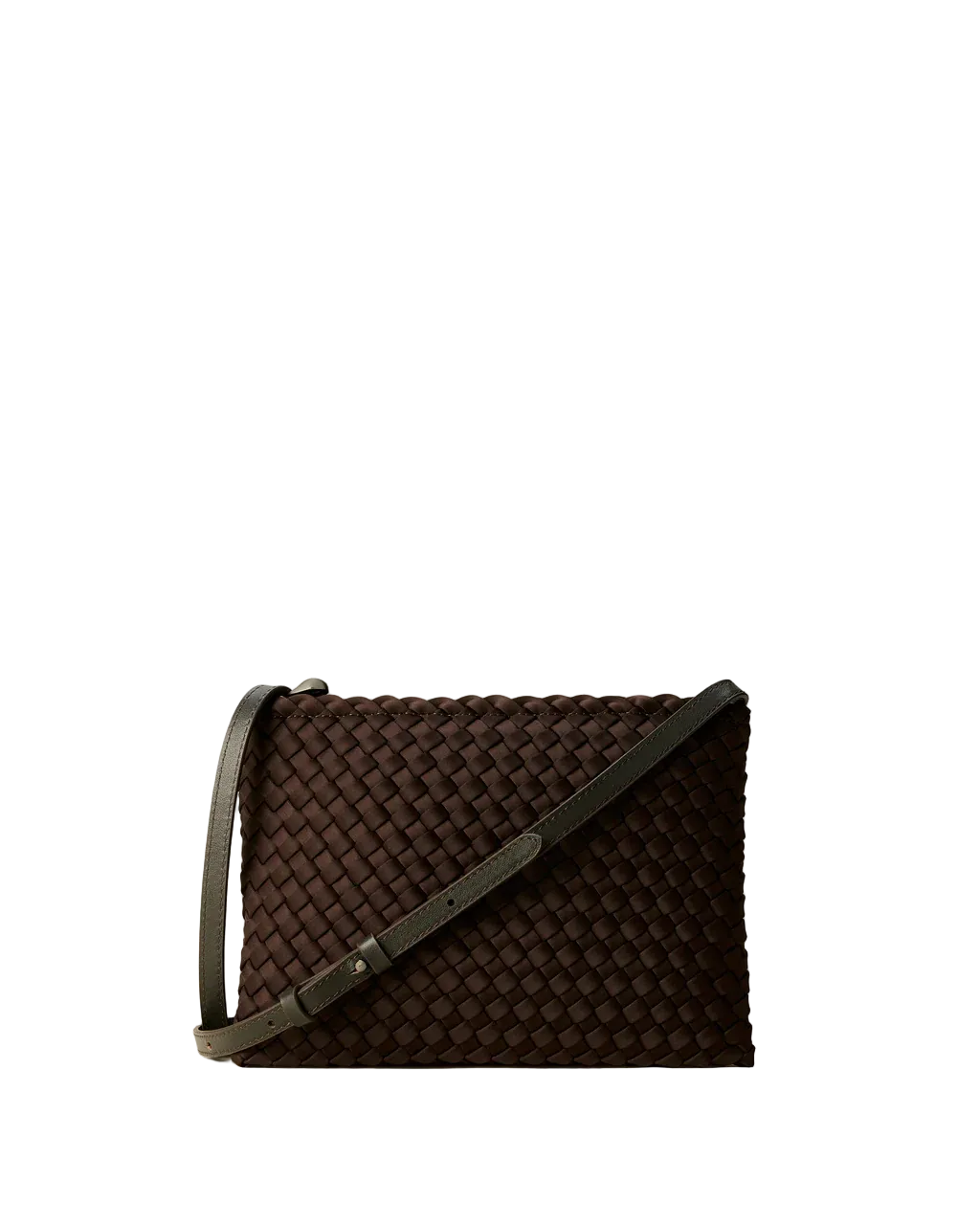 Soho Envelope Crossbody Chocolate | Chocolate