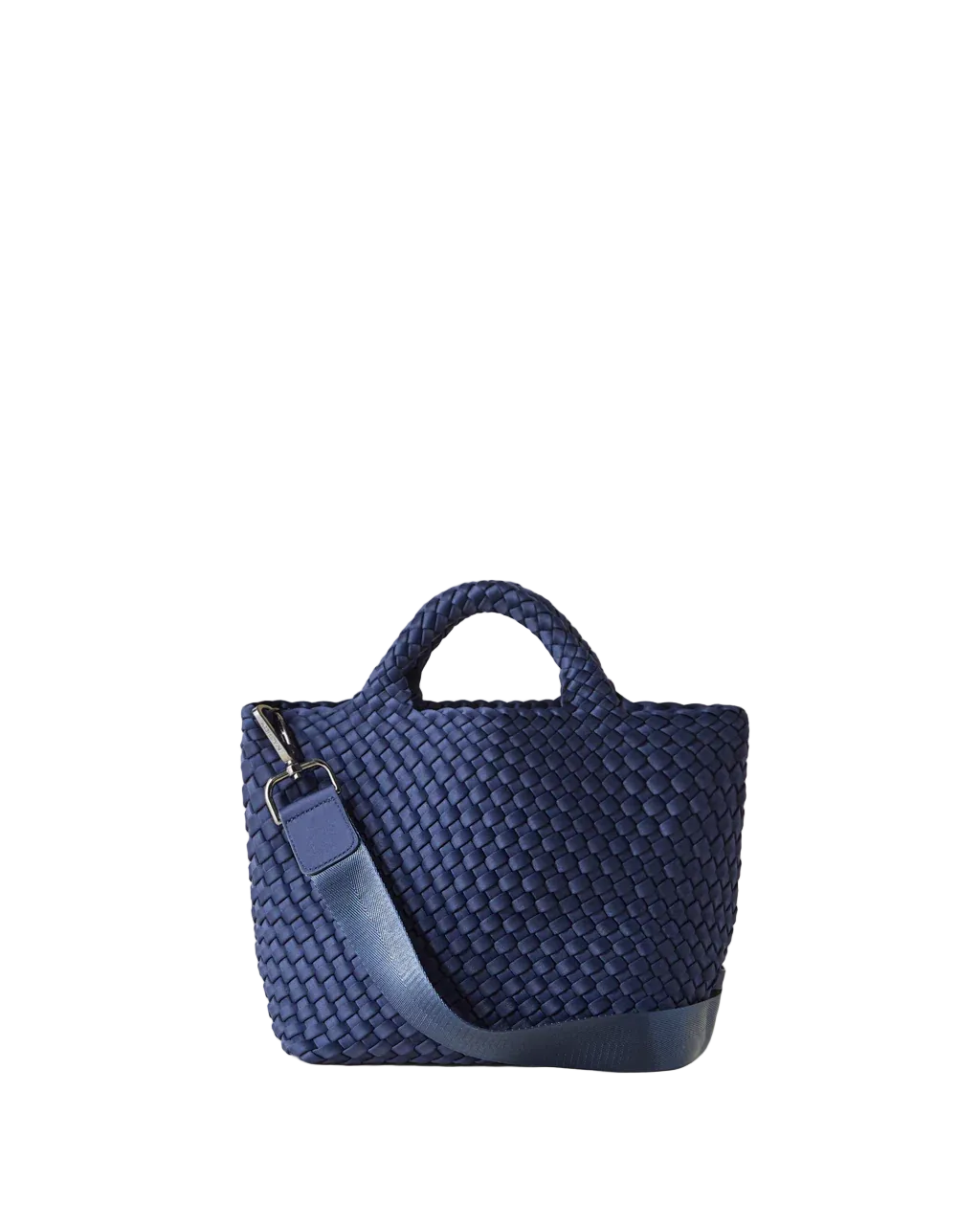 St Barths Small Tote Ink Blue | Ink Blue