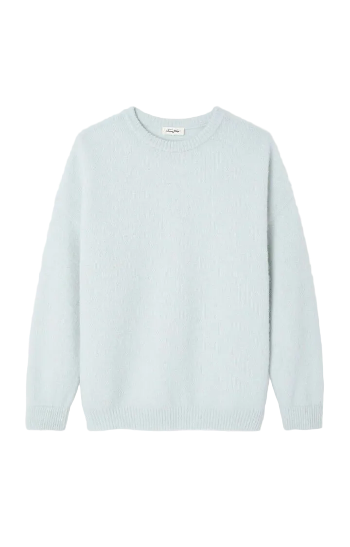 PULLS | GIVRE CHINE