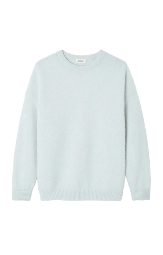 PULLS | GIVRE CHINE