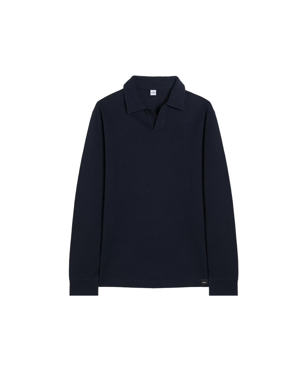 FELPA POLO MOD. AY17 | 10098NAVY