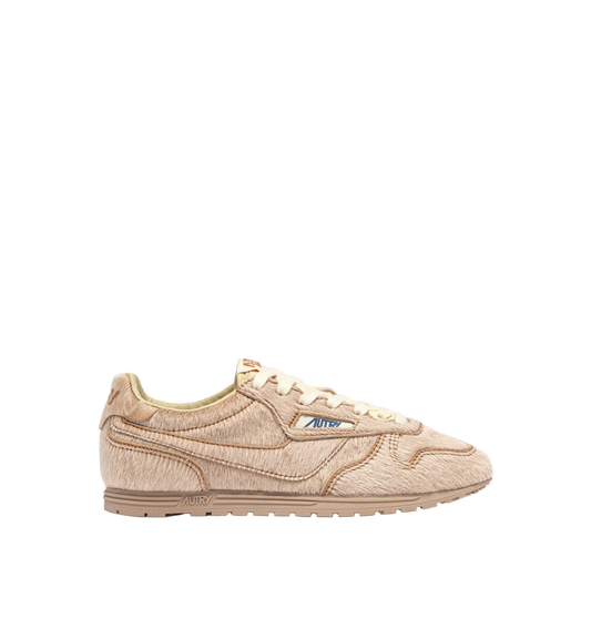 WINDSPIN LOW WOM  PONY/MONO IVORY/IVR | PONY/MONO IVORY/IVR