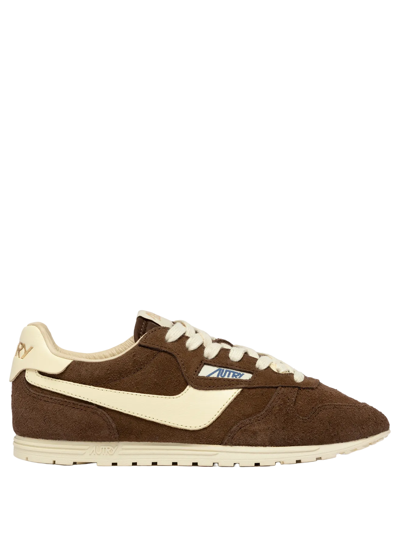 WINDSPIN LOW WOM  SUEDE/LEAT TUNDRA/RUT | SUEDE/LEAT TUNDRA/RU