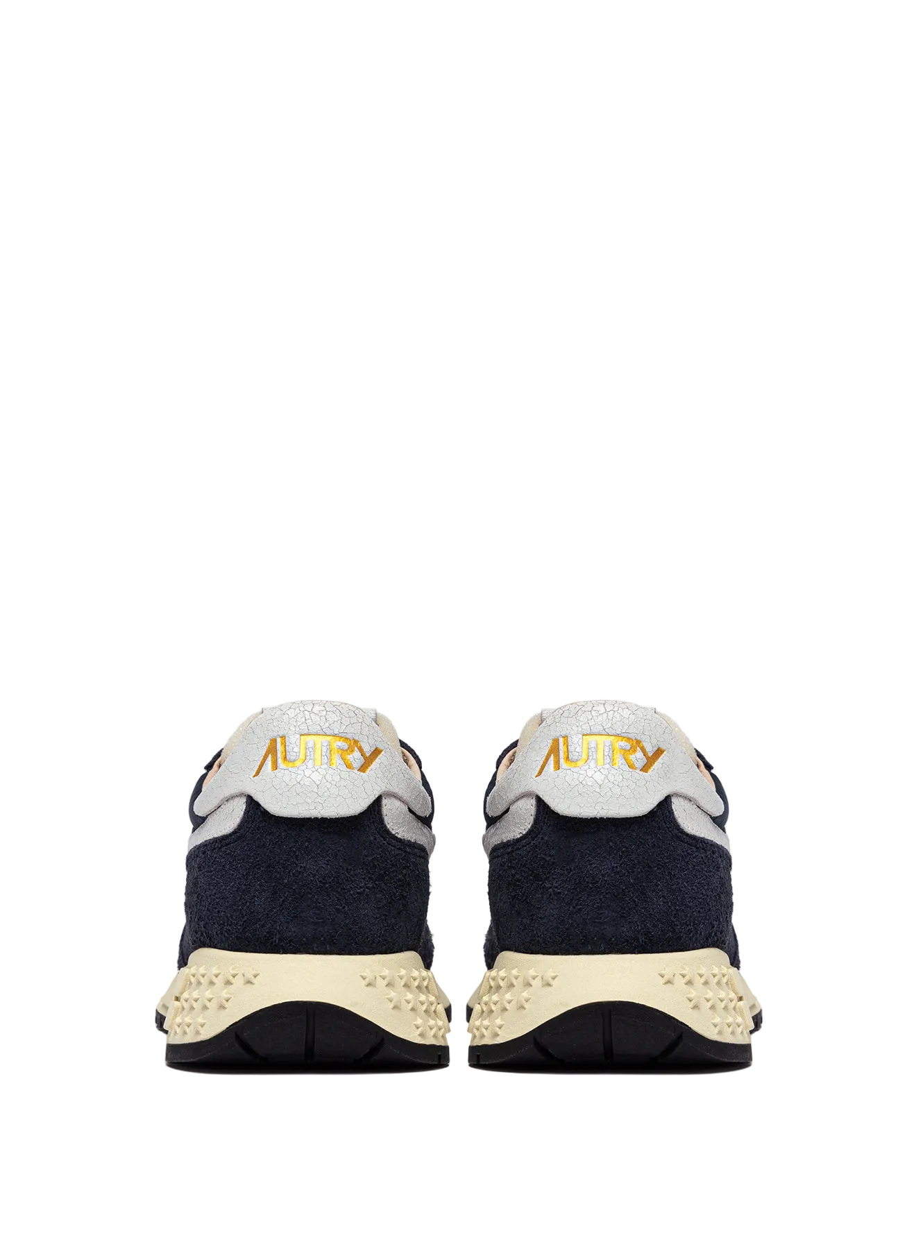 REELWIND LOW MAN  NYLON/CRACK WHT/SPACE | NYLON/CRACK WHT/SPAC