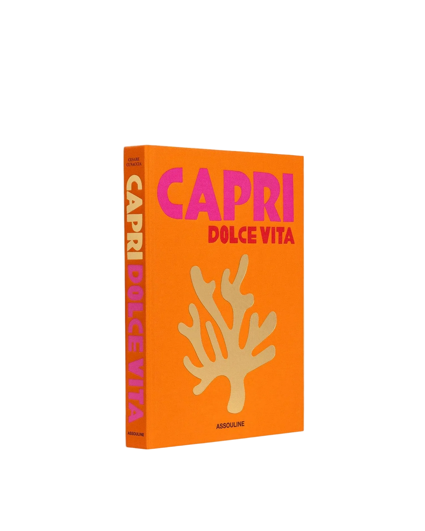 Capri Dolce Vita | POS