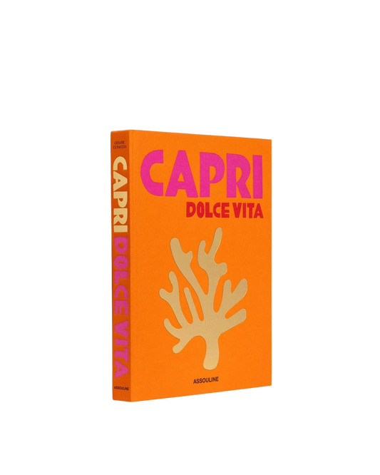 Capri Dolce Vita | POS