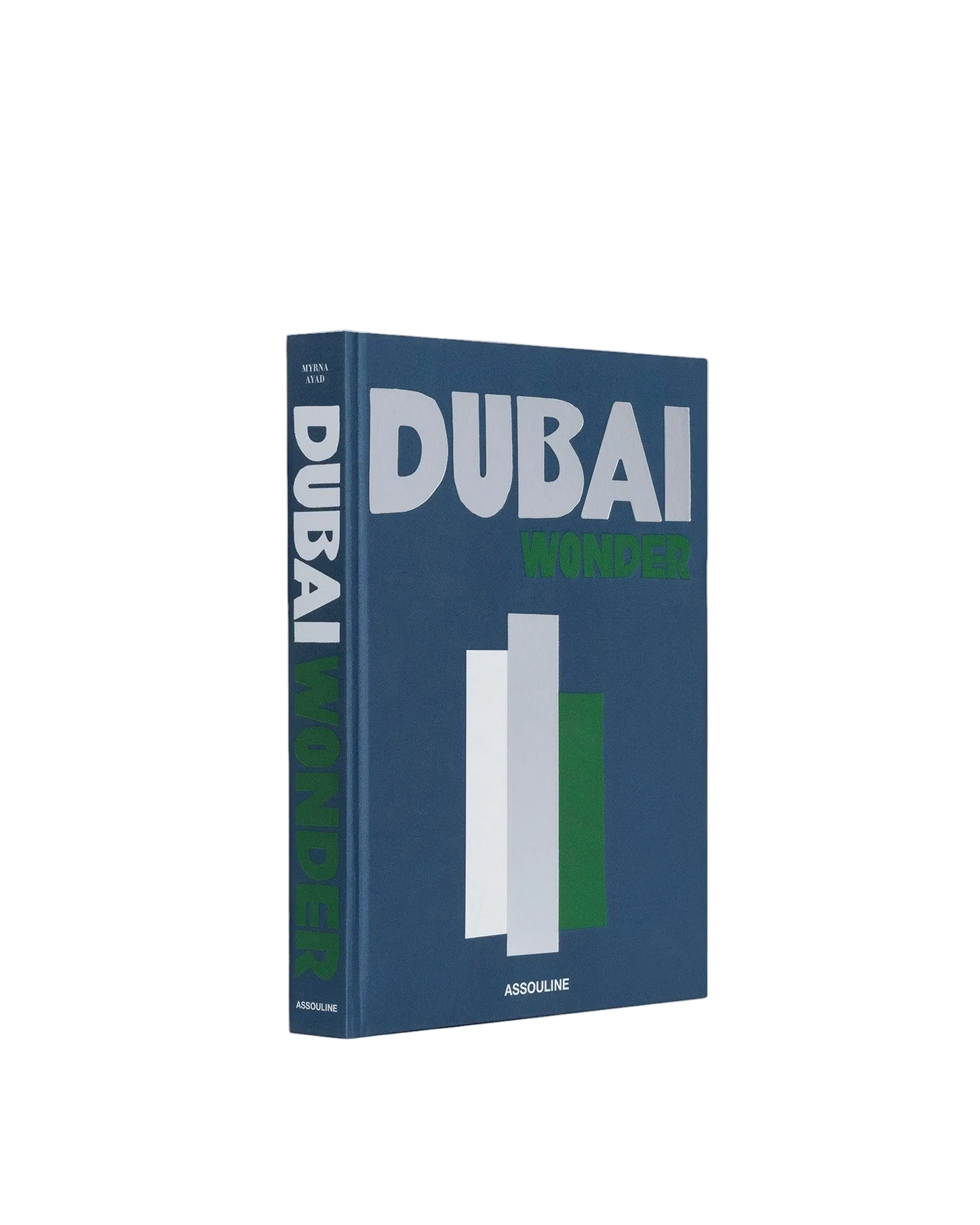 Dubai Wonder | POS