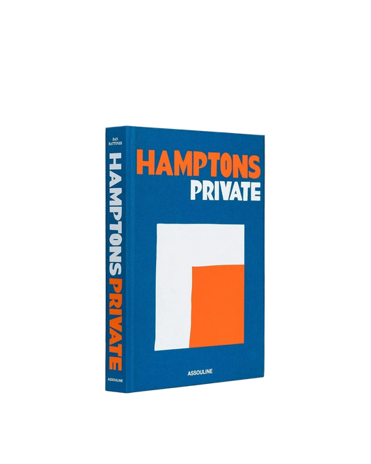Hamptons Private | POS