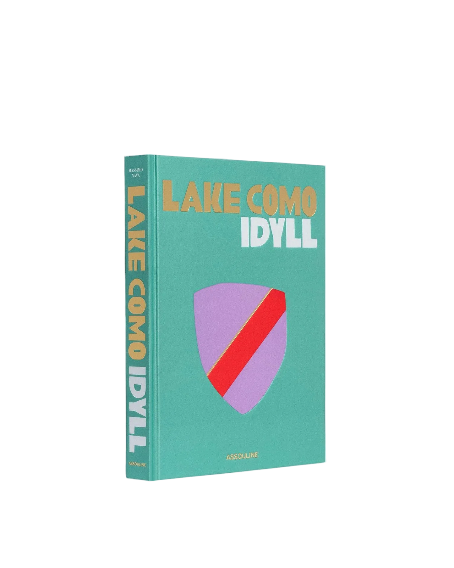 Lake Como Idyll | POS