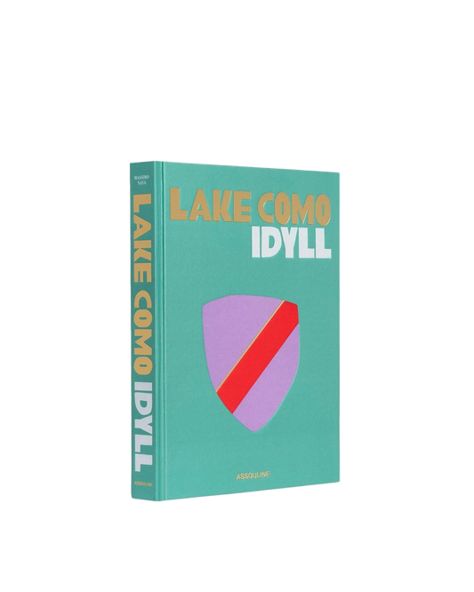 Lake Como Idyll | POS