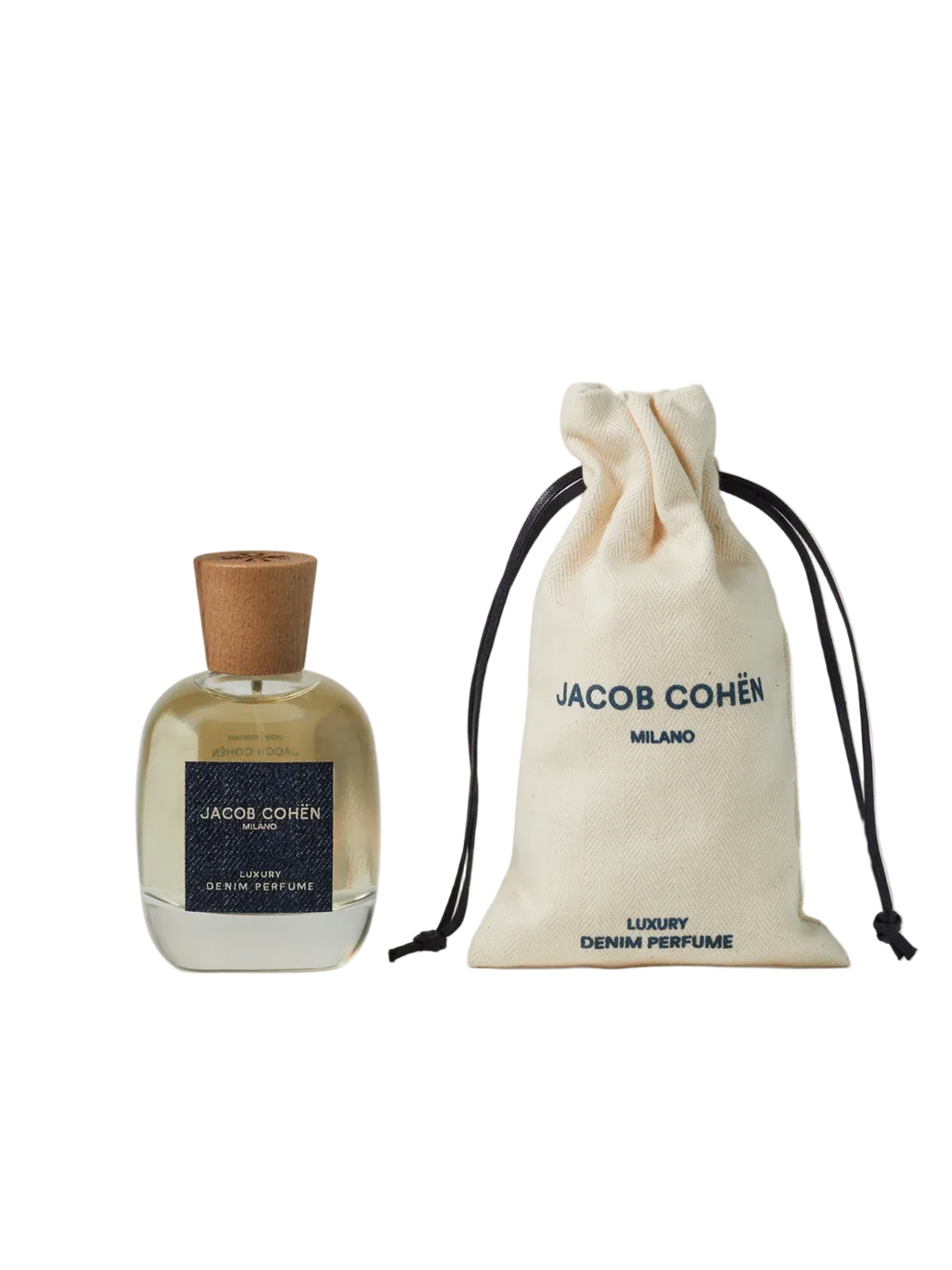 JACOB COHEN | Denim Spray | POS