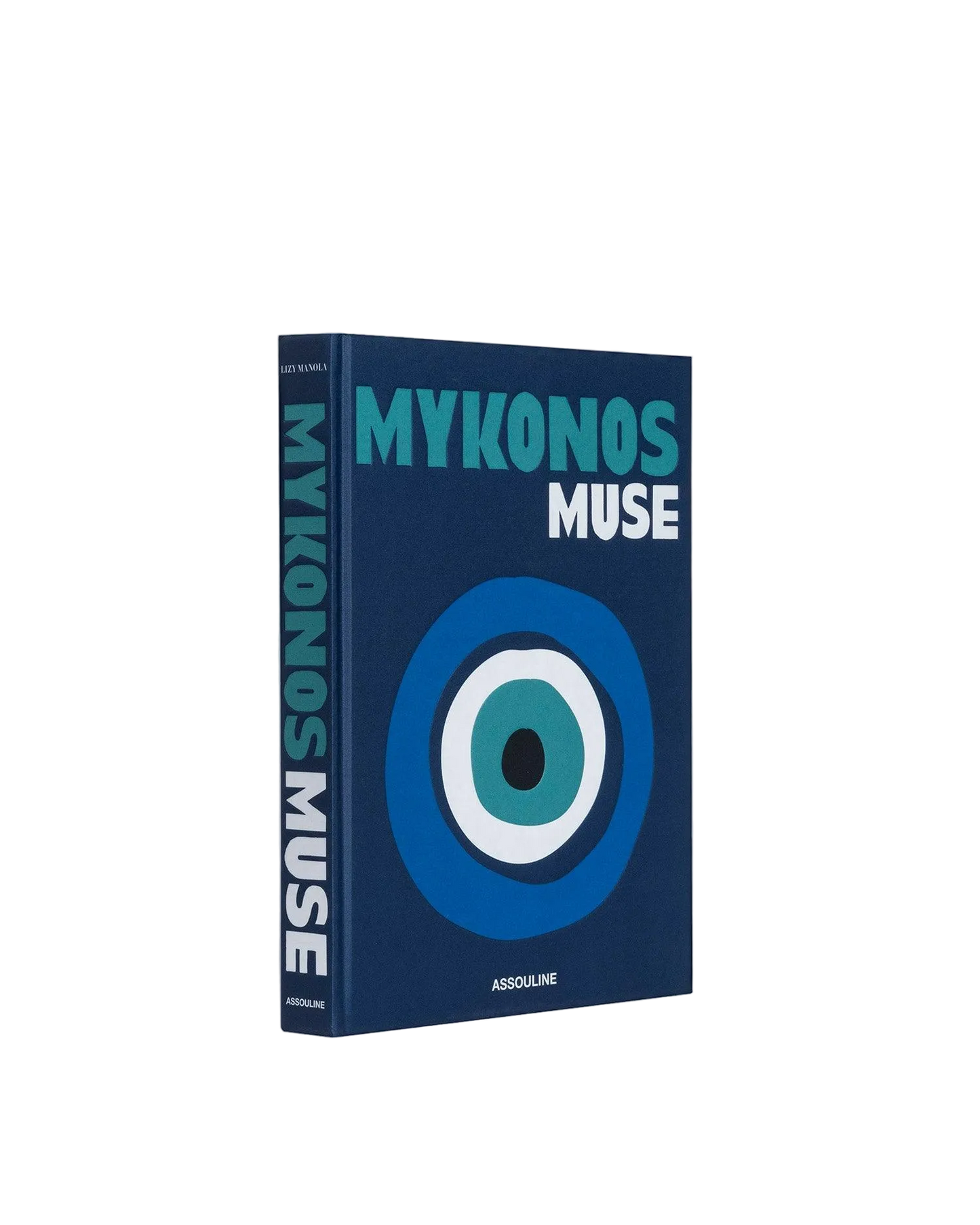 Mykonos Muse | POS