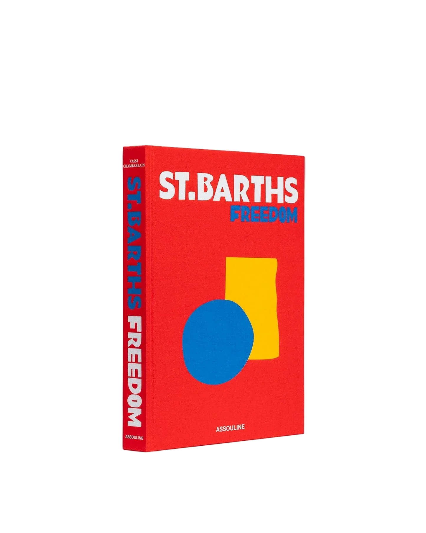 St Barths Freedom | POS