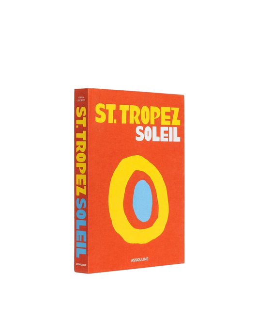 St. Tropez Soleil | POS