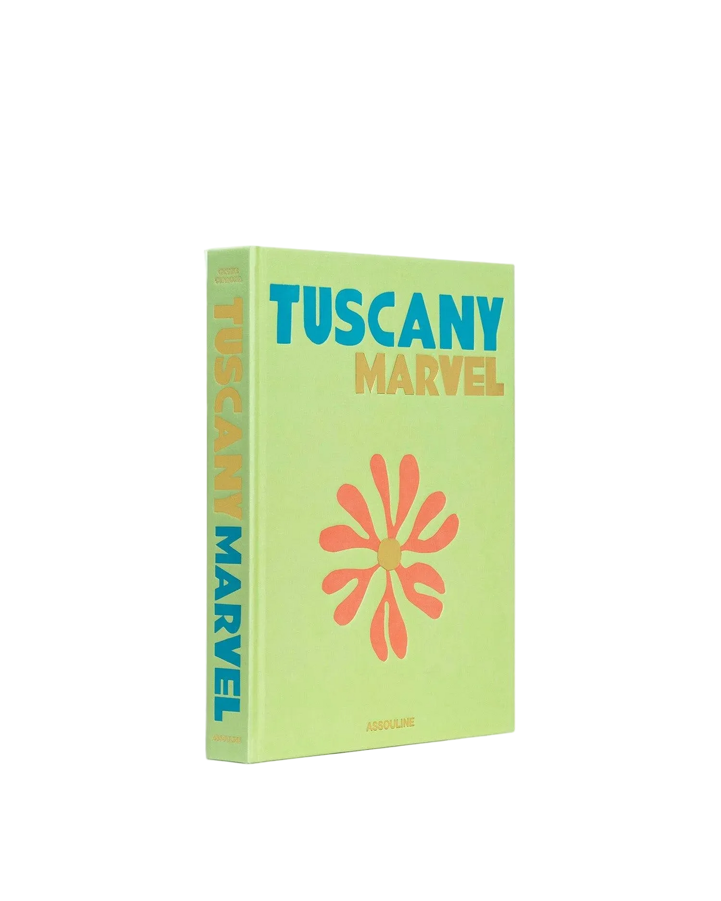 Tuscany Marvel | POS