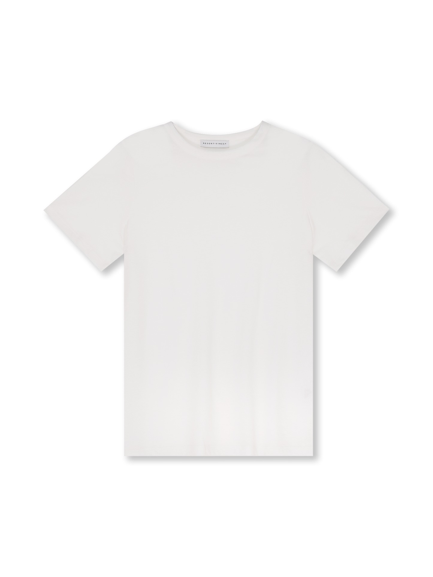 Oversized T shirt white