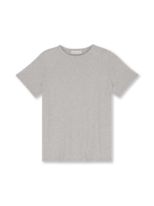 Oversized T-shirt | grey