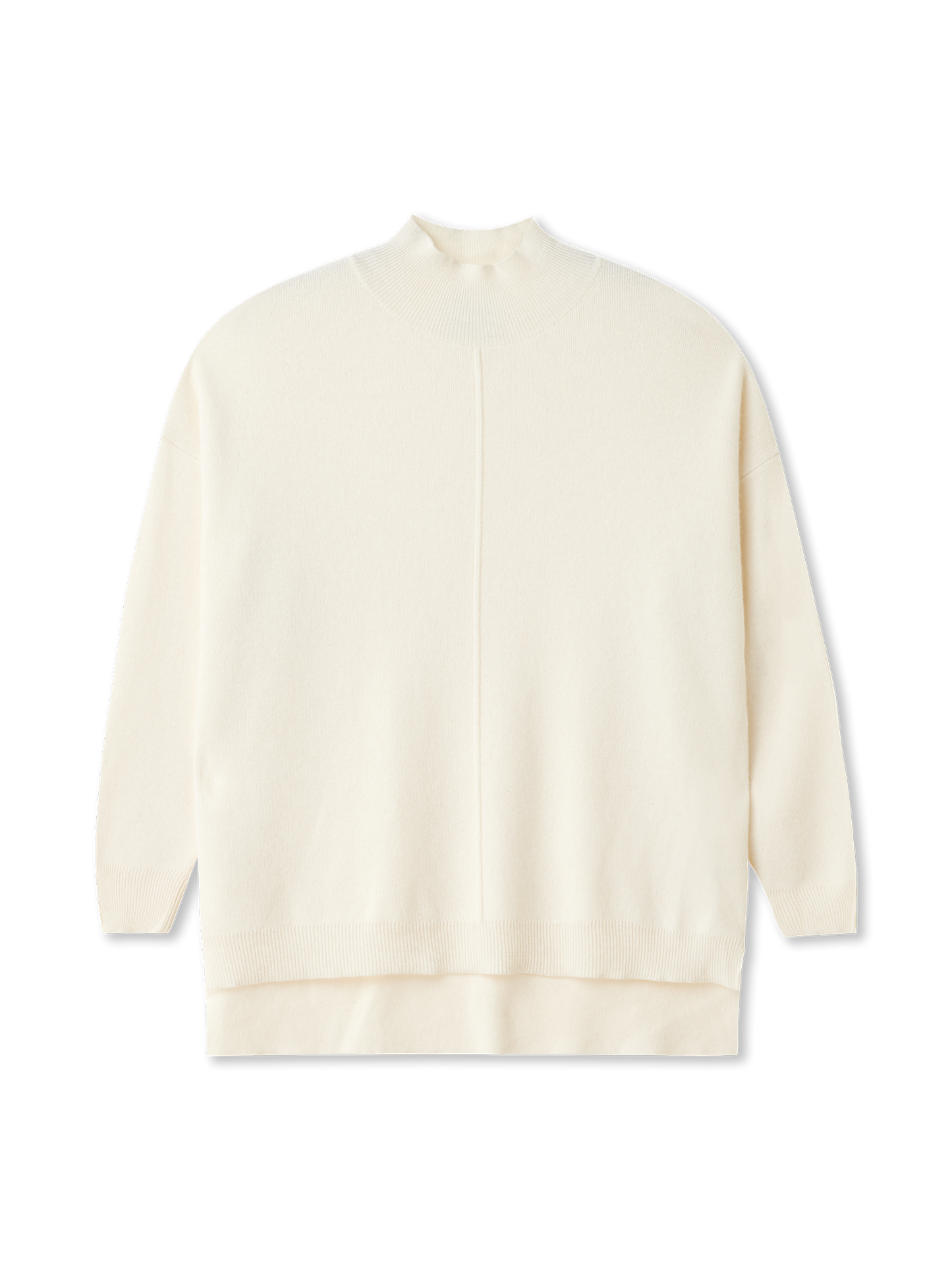 Cashmere 2025 cape sweater