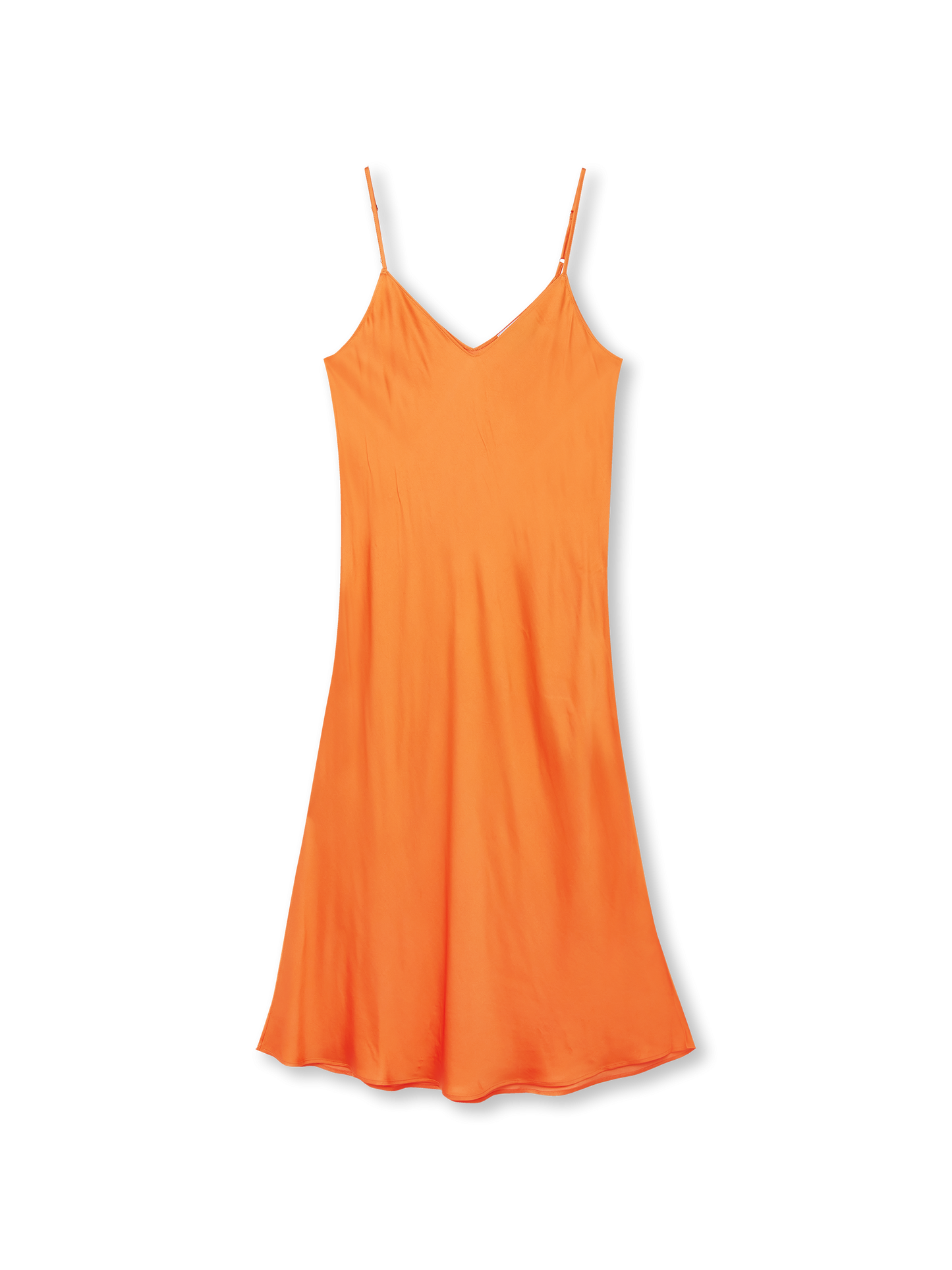 Slip Dress | clementine