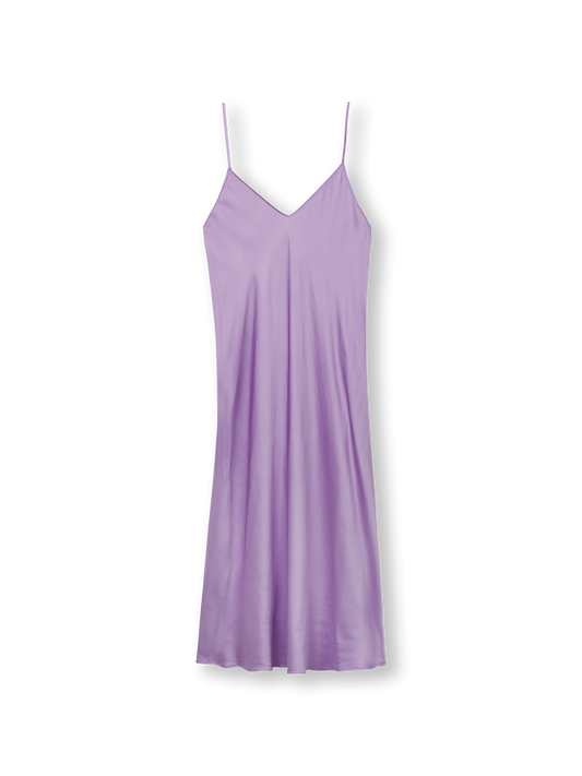 Slip Dress | lila